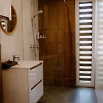 Semesterbostad Osada Pod Gwiazdami & - Premium, Ogrodzony, Ognisko, Grill, Taras, Las, Jeziora, Kajaki, Plaza, Dostepne Sauna I Jacuzzi *