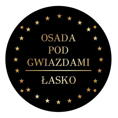 Osada Pod Gwiazdami & - Premium, Ogrodzony, 150 M Do Stawu Z Plaza, Ognisko, Grill, Taras, Las, Jeziora, Kajaki, Plaza, Dostepne Sauna I Jacuzzi 別荘 Lasko