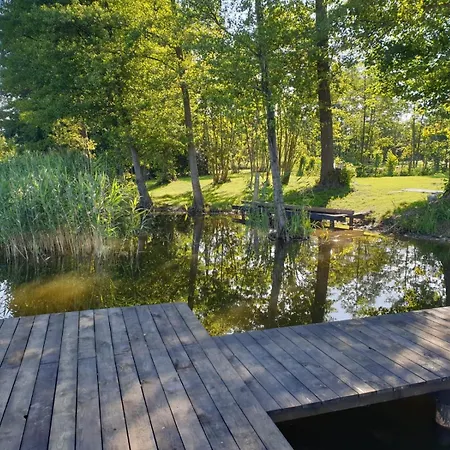 Osada Pod Gwiazdami & - Premium, Ogrodzony, Ognisko, Grill, Taras, Las, Jeziora, Kajaki, Plaza, Dostepne Sauna I Jacuzzi Lasko