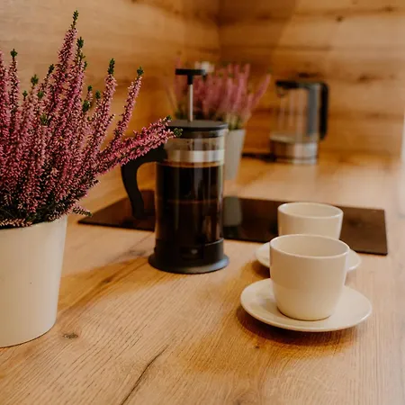 Nyaraló Osada Pod Gwiazdami & - Premium, Ogrodzony, Ognisko, Grill, Taras, Las, Jeziora, Kajaki, Plaza, Dostepne Sauna I Jacuzzi *