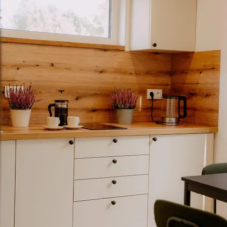 Osada Pod Gwiazdami & - Premium, Ogrodzony, Ognisko, Grill, Taras, Las, Jeziora, Kajaki, Plaza, Dostepne Sauna I Jacuzzi