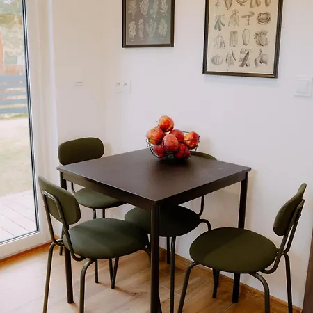 Osada Pod Gwiazdami & - Premium, Ogrodzony, Ognisko, Grill, Taras, Las, Jeziora, Kajaki, Plaza, Dostepne Sauna I Jacuzzi * Lasko