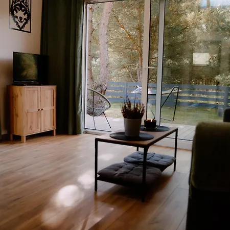 Osada Pod Gwiazdami & - Premium, Ogrodzony, Ognisko, Grill, Taras, Las, Jeziora, Kajaki, Plaza, Dostepne Sauna I Jacuzzi Nyaraló Lasko