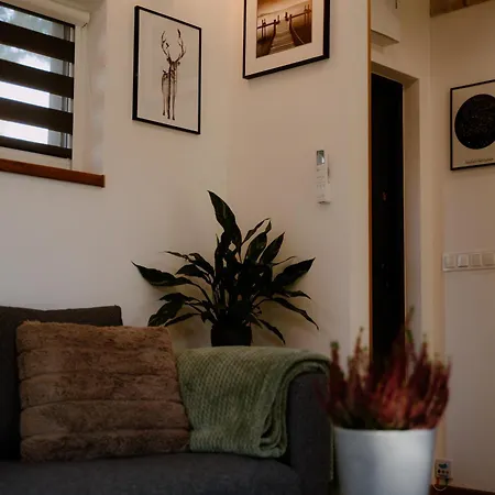 Osada Pod Gwiazdami & - Premium, Ogrodzony, Ognisko, Grill, Taras, Las, Jeziora, Kajaki, Plaza, Dostepne Sauna I Jacuzzi Nyaraló *