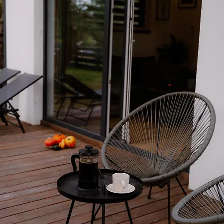 Osada Pod Gwiazdami & - Premium, Ogrodzony, Ognisko, Grill, Taras, Las, Jeziora, Kajaki, Plaza, Dostepne Sauna I Jacuzzi Nyaraló Lasko